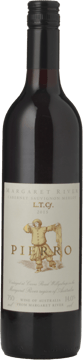 PIERRO LTCf Cabernet Merlot, Margaret River 2015 Bottle image number 0