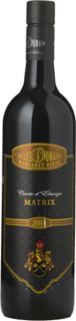 WILLS DOMAIN Cuvee d'Elevage Matrix Red Blend, Margaret River 2014 Bottle image number 0