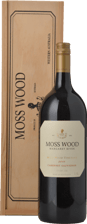 MOSS WOOD Moss Wood Vineyard Cabernet Sauvignon, Margaret River 2010 Magnum