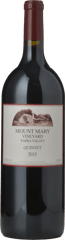 MOUNT MARY Quintet Cabernet Blend, Yarra Valley 2015 Magnum image number 0