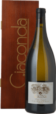 GIACONDA Estate Vineyard Chardonnay, Beechworth 2018 Magnum
