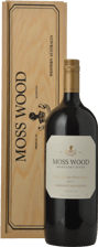 MOSS WOOD Moss Wood Vineyard Cabernet Sauvignon, Margaret River 2011 Magnum