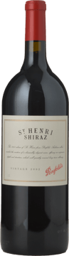 PENFOLDS St. Henri Shiraz, South Australia 2002 Magnum image number 0