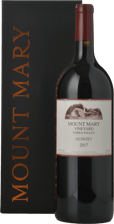 MOUNT MARY Quintet Cabernet Blend, Yarra Valley 2017 Magnum
