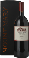 MOUNT MARY Quintet Cabernet Blend, Yarra Valley 2018 Magnum