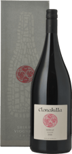 CLONAKILLA Shiraz Viognier, Canberra District 2016 Magnum