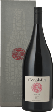 CLONAKILLA Shiraz Viognier, Canberra District 2016 Magnum image number 0