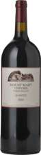 MOUNT MARY Quintet Cabernet Blend, Yarra Valley 2010 Magnum