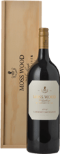 MOSS WOOD Moss Wood Vineyard Cabernet Sauvignon, Margaret River 2014 Magnum