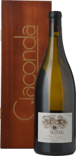 GIACONDA Estate Vineyard Chardonnay, Beechworth 2018 Magnum