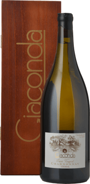GIACONDA Estate Vineyard Chardonnay, Beechworth 2018 Magnum image number 0