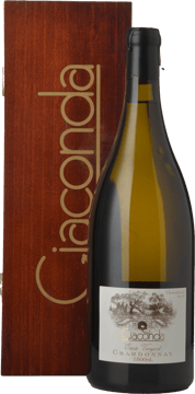 GIACONDA Estate Vineyard Chardonnay, Beechworth 2014 Magnum image number 0