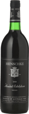 HENSCHKE Mount Edelstone Shiraz, Eden Valley 1988 Bottle
