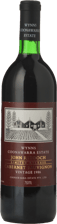 WYNNS COONAWARRA ESTATE John Riddoch Cabernet Sauvignon, Coonawarra 1986 Bottle