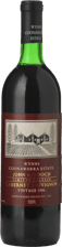 WYNNS COONAWARRA ESTATE John Riddoch Cabernet Sauvignon, Coonawarra 1986 Bottle