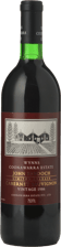 WYNNS COONAWARRA ESTATE John Riddoch Cabernet Sauvignon, Coonawarra 1986 Bottle