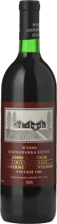 WYNNS COONAWARRA ESTATE John Riddoch Cabernet Sauvignon, Coonawarra 1986 Bottle