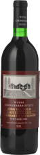 WYNNS COONAWARRA ESTATE John Riddoch Cabernet Sauvignon, Coonawarra 1986 Bottle