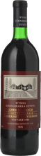 WYNNS COONAWARRA ESTATE John Riddoch Cabernet Sauvignon, Coonawarra 1986 Bottle