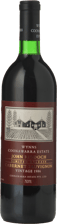 WYNNS COONAWARRA ESTATE John Riddoch Cabernet Sauvignon, Coonawarra 1986 Bottle