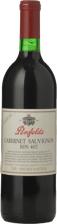 PENFOLDS Bin 407 Cabernet Sauvignon, South Australia 1990 Bottle