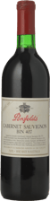 PENFOLDS Bin 407 Cabernet Sauvignon, South Australia 1990 Bottle