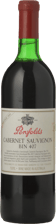 PENFOLDS Bin 407 Cabernet Sauvignon, South Australia 1990 Bottle