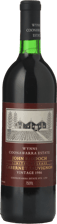 WYNNS COONAWARRA ESTATE John Riddoch Cabernet Sauvignon, Coonawarra 1986 Bottle