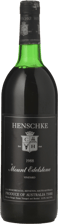 HENSCHKE Mount Edelstone Shiraz, Eden Valley 1988 Bottle