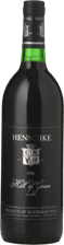 HENSCHKE Hill of Grace Shiraz, Eden Valley 1986 Bottle
