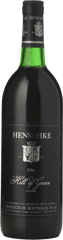 HENSCHKE Hill of Grace Shiraz, Eden Valley 1986 Bottle image number 0