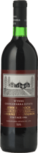 WYNNS COONAWARRA ESTATE John Riddoch Cabernet Sauvignon, Coonawarra 1986 Bottle