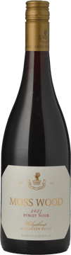 MOSS WOOD Pinot Noir, Margaret River 2023 Bottle image number 0