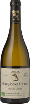 FABIEN COCHE Aligote 2023 Bottle image number 0