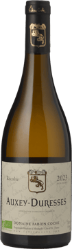FABIEN COCHE , Auxey-Duresses Blanc 2023 Bottle image number 0