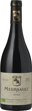 FABIEN COCHE, Meursault Rouge 2023 Bottle image number 0