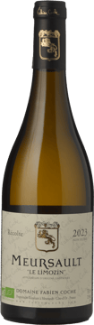FABIEN COCHE Le Limozin, Meursault 2023 Bottle image number 0