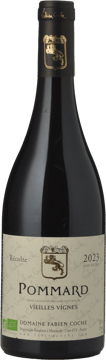 FABIEN COCHE Vieilles Vignes, Pommard 2023 Bottle image number 0