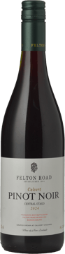 FELTON ROAD Calvert Pinot Noir, Central Otago 2024 Bottle image number 0