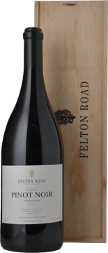 FELTON ROAD Calvert Pinot Noir, Central Otago 2024 Double Magnum image number 0