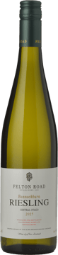 FELTON ROAD Bannockburn Riesling, Central Otago 2025 Bottle image number 0