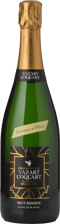 VAZART-COQUART & FILS Grand Cru Brut Reserve, Blanc de Blancs, Champagne NV Bottle