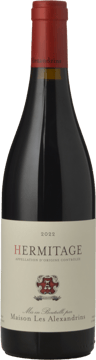 MAISON LES ALEXANDRINS Hermitage , Hermitage 2022 Bottle image number 0