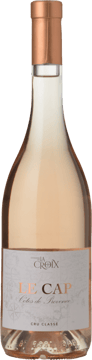 DOMAINE DE LA CROIX PROVENCE Le Cap, Cote de Provence Cru Classe 2024 Bottle image number 0