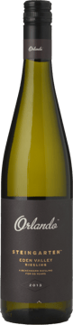 ORLANDO Steingarten Riesling, Eden Valley 2013 Bottle image number 0