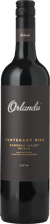 ORLANDO Centenary Hill Shiraz, Barossa Valley 2014 Bottle