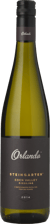 ORLANDO Steingarten Riesling, Eden Valley 2014 Bottle