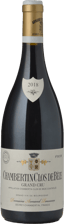 DOMAINE ARMAND ROUSSEAU, Chambertin-Clos de Beze 2018 Bottle