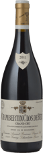 DOMAINE ARMAND ROUSSEAU, Chambertin-Clos de Beze 2011 Bottle
