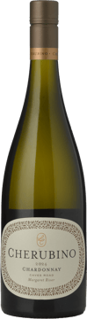 CHERUBINO Caves Road Chardonnay, Margaret River 2024 Bottle image number 0
